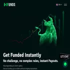 ifunds.io