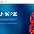 igaming.pub igaming.pub
