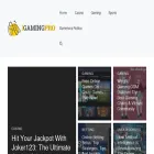 igamingpro.org igamingpro.org