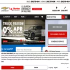 igburtonchevymilford.com