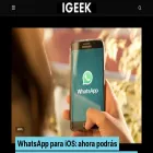 igeek-news.com igeek-news.com