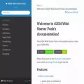 igem-wiki-starter.readthedocs.io igem-wiki-starter.readthedocs.io