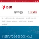 igeo.ucm-csic.es igeo.ucm-csic.es