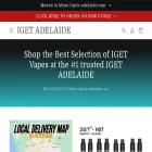 igetadelaide.com