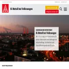 igm-bei-vw.de igm-bei-vw.de