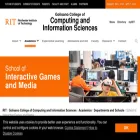 igm.rit.edu