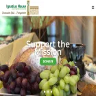ignatiushouse.org ignatiushouse.org