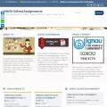 ignouassignments.in