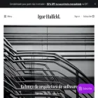 igorhalfeld.com igorhalfeld.com