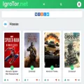 igrotor.net igrotor.net