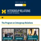 igr.umich.edu igr.umich.edu