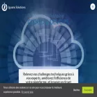 iguanesolutions.com