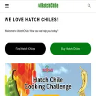 ihatchchile.com
