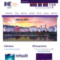 ihe-europe.net