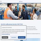 ihk-fosa.de ihk-fosa.de