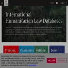 ihl-databases.icrc.org