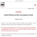 ihoes.be ihoes.be