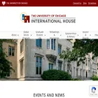 ihouse.uchicago.edu
