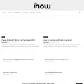 ihow.info