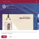 ihpl.llu.edu ihpl.llu.edu