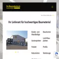 ihr-baumaterial.ch