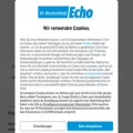ihr-wochenblatt-echo.de ihr-wochenblatt-echo.de