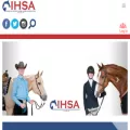 ihsainc.com
