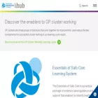 ihub.scot ihub.scot