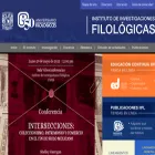 iifilologicas.unam.mx iifilologicas.unam.mx