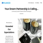iinfluenced.com