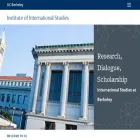 iis.berkeley.edu iis.berkeley.edu