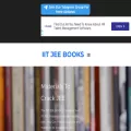 iitjeebooks.com iitjeebooks.com