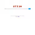 iitz.in iitz.in