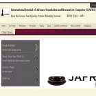 ijafrc.org ijafrc.org