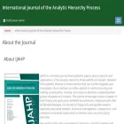 ijahp.org ijahp.org
