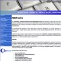 ijcse.net ijcse.net