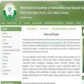 ijhssnet.com ijhssnet.com