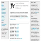 ijis.net ijis.net