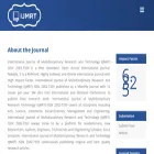 ijmrtjournal.com