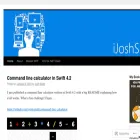 ijoshsmith.com ijoshsmith.com