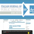 ijphjournal.it ijphjournal.it