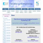 ijp.org.uk ijp.org.uk