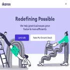 ikaros.io