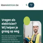 ikbenelektricien.be ikbenelektricien.be