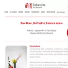 ikebana.be ikebana.be
