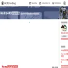 ikeike443.hatenablog.com ikeike443.hatenablog.com