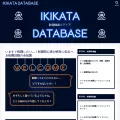 ikikatadatabase.com