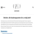 ikitchen.be ikitchen.be
