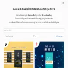 ikramacademy.onpay.my ikramacademy.onpay.my