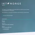ikt-norge.no ikt-norge.no